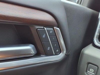 2024 GMC Sierra 3500 HD Denali Ultimate DRW
