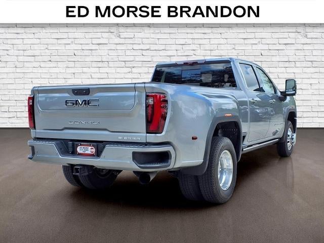 2024 GMC Sierra 3500 HD Denali Ultimate DRW