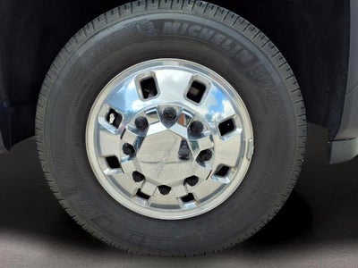 2024 GMC Sierra 3500 HD Denali Ultimate DRW