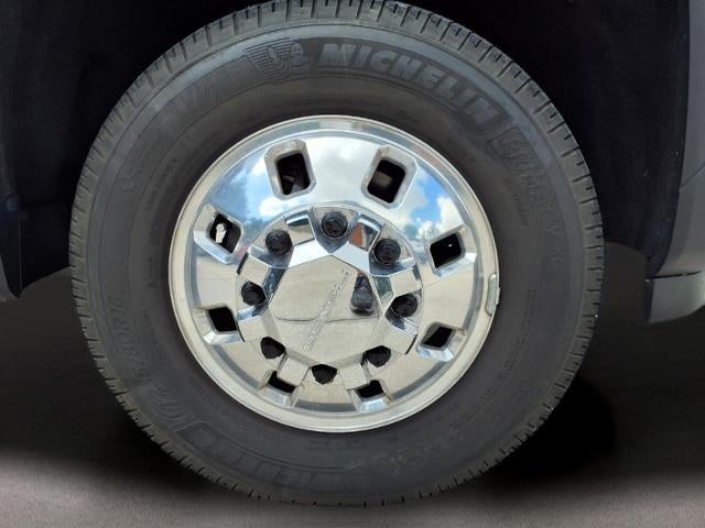 2024 GMC Sierra 3500 HD Denali Ultimate DRW