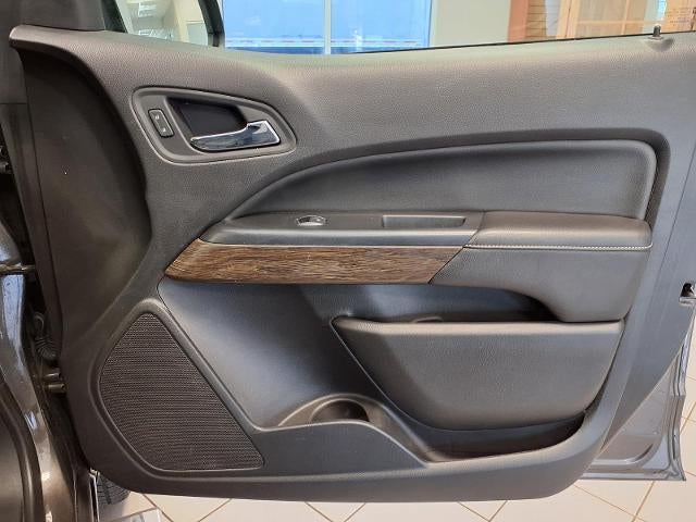 2019 GMC Canyon 2WD Denali