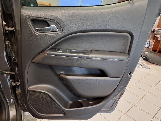 2019 GMC Canyon 2WD Denali