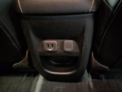 2019 GMC Canyon 2WD Denali