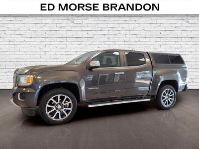 2019 GMC Canyon 2WD Denali
