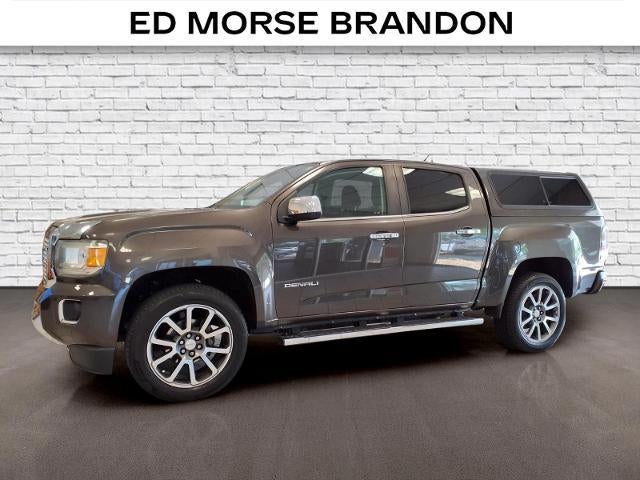 2019 GMC Canyon 2WD Denali