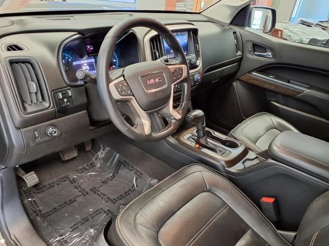 2019 GMC Canyon 2WD Denali