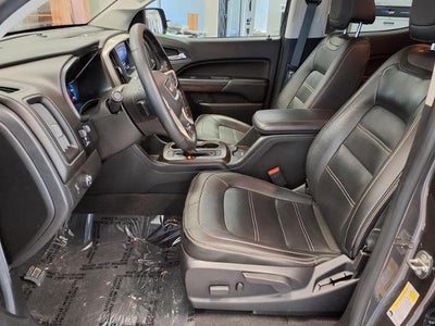 2019 GMC Canyon 2WD Denali