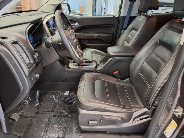 2019 GMC Canyon 2WD Denali