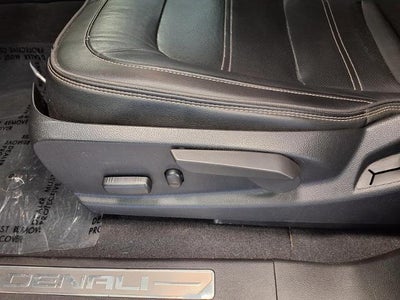 2019 GMC Canyon 2WD Denali