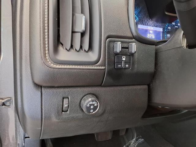2019 GMC Canyon 2WD Denali