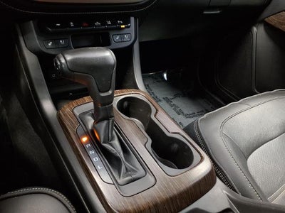 2019 GMC Canyon 2WD Denali