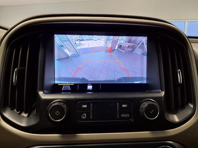 2019 GMC Canyon 2WD Denali