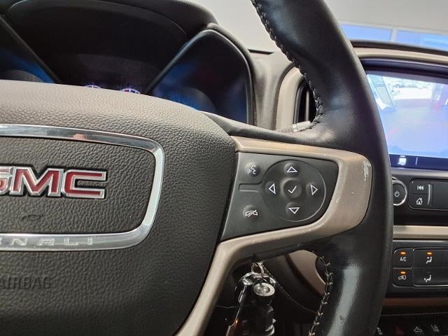 2019 GMC Canyon 2WD Denali