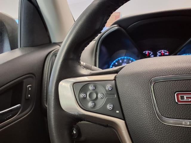 2019 GMC Canyon 2WD Denali