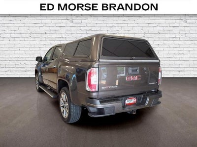 2019 GMC Canyon 2WD Denali