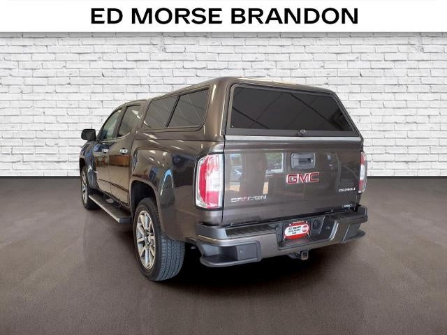 2019 GMC Canyon 2WD Denali