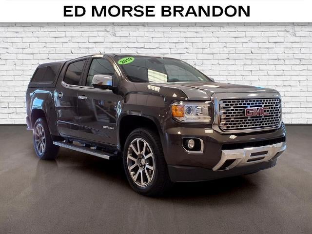2019 GMC Canyon 2WD Denali