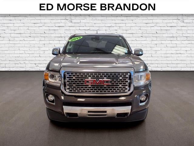 2019 GMC Canyon 2WD Denali