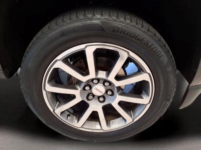 2019 GMC Canyon 2WD Denali
