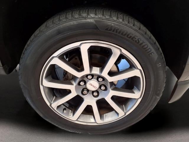 2019 GMC Canyon 2WD Denali