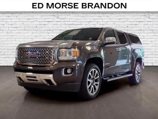 2019 GMC Canyon 2WD Denali