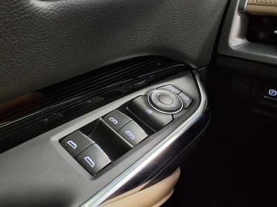 2024 Cadillac XT4 Luxury