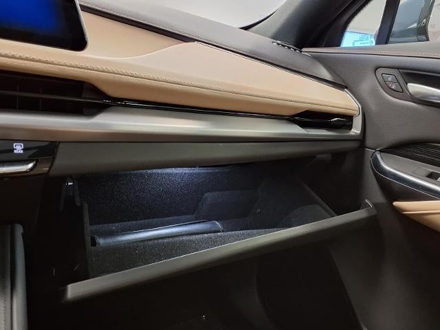 2024 Cadillac XT4 Luxury