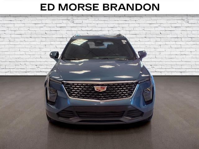 2024 Cadillac XT4 Luxury