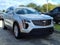 2019 Cadillac XT4 FWD Luxury
