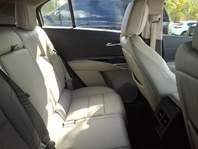2019 Cadillac XT4 FWD Luxury