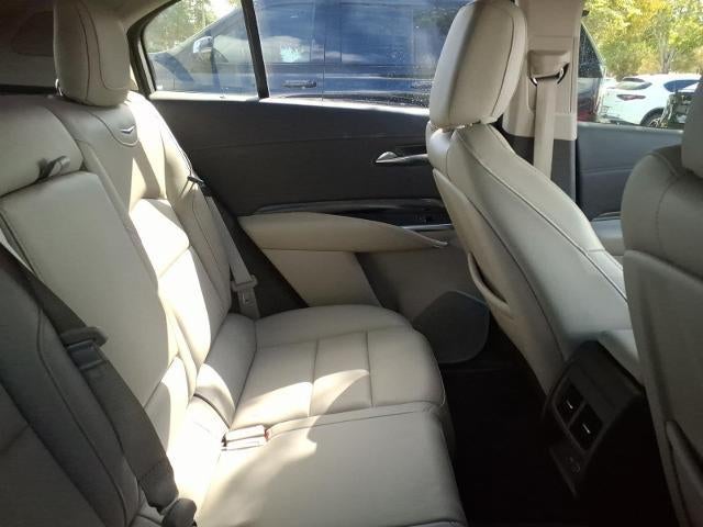 2019 Cadillac XT4 FWD Luxury