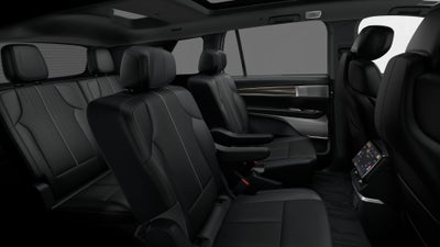 2027 Cadillac VISTIQ Luxury