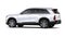 2027 Cadillac VISTIQ Luxury