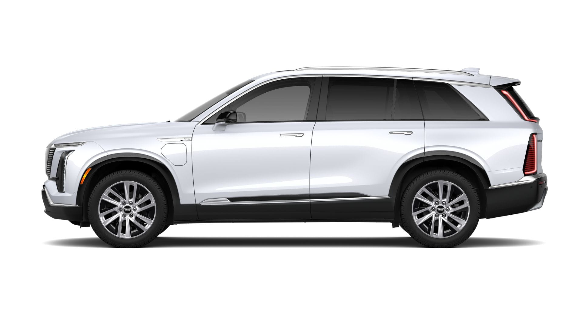 2027 Cadillac VISTIQ Luxury