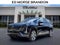 2027 Cadillac VISTIQ Luxury