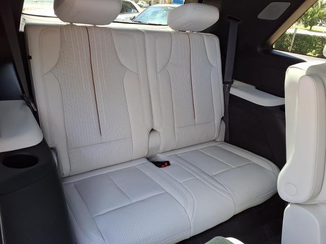 2027 Cadillac VISTIQ Luxury