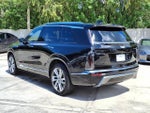 2027 Cadillac VISTIQ Luxury