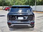 2027 Cadillac VISTIQ Luxury