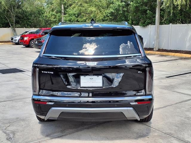 2027 Cadillac VISTIQ Luxury