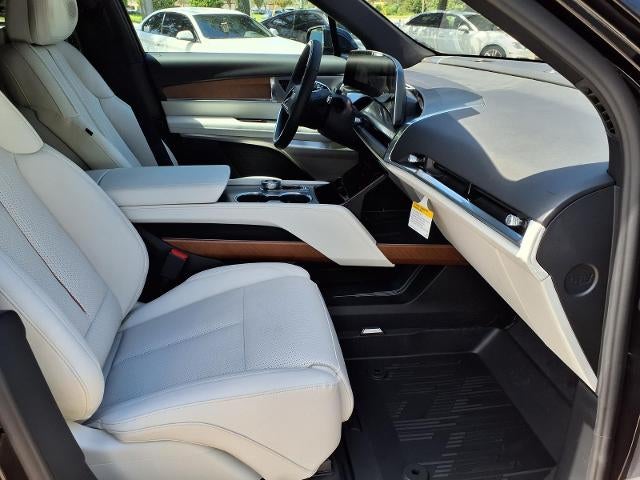 2027 Cadillac VISTIQ Luxury