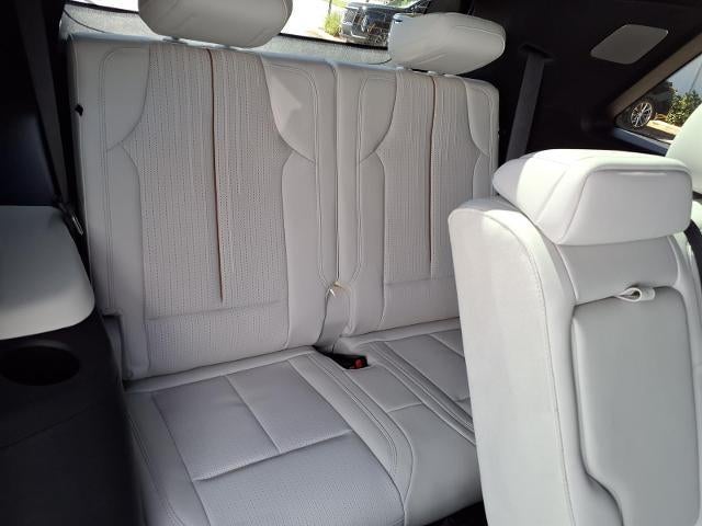 2027 Cadillac VISTIQ Luxury