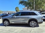2027 Cadillac VISTIQ Luxury