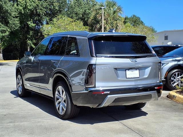 2027 Cadillac VISTIQ Luxury