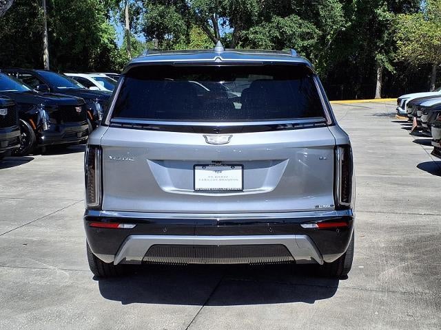 2027 Cadillac VISTIQ Luxury