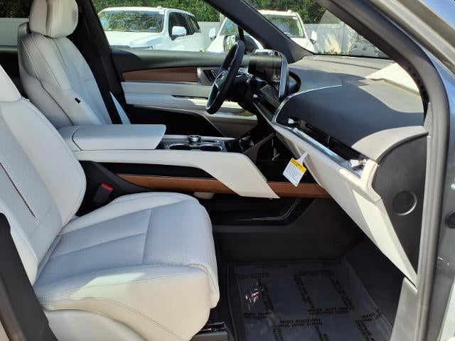 2027 Cadillac VISTIQ Luxury