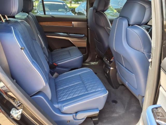 2026 Cadillac VISTIQ Premium Luxury