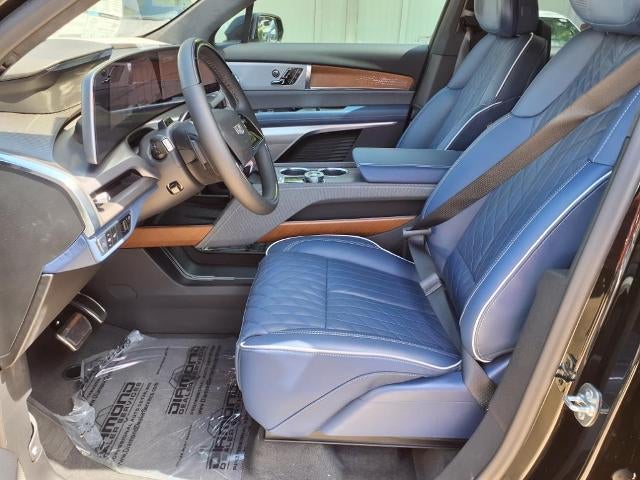 2026 Cadillac VISTIQ Premium Luxury