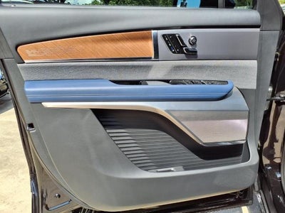 2026 Cadillac VISTIQ Premium Luxury