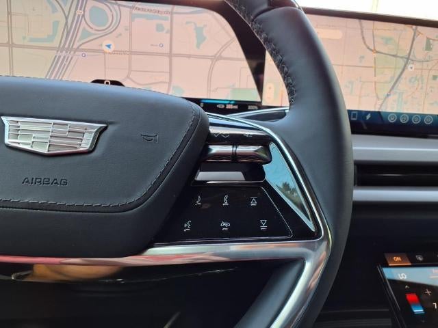 2026 Cadillac VISTIQ Premium Luxury