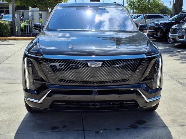 2026 Cadillac VISTIQ Premium Luxury